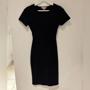 Rolla Coster black dress